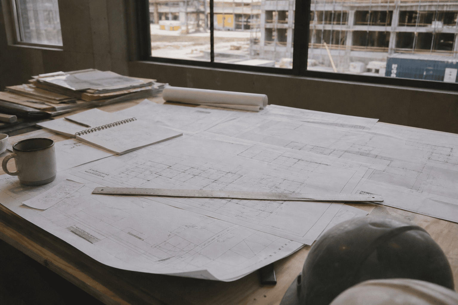 Teknik büro